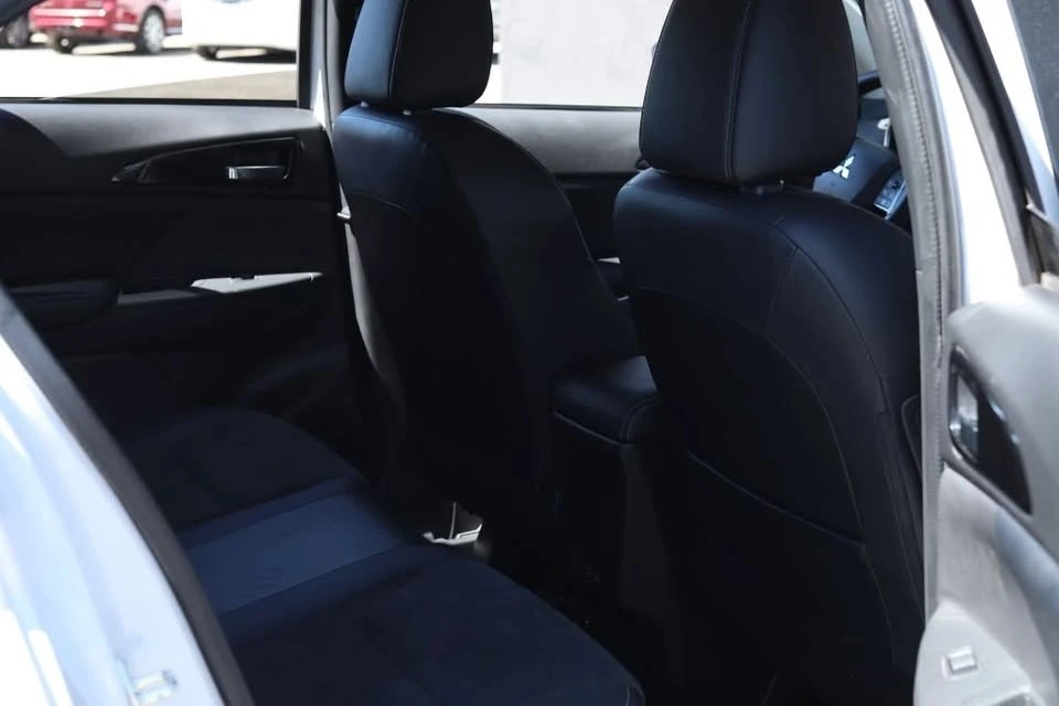 2025 Mitsubishi Eclipse Cross - Image 20 of 20