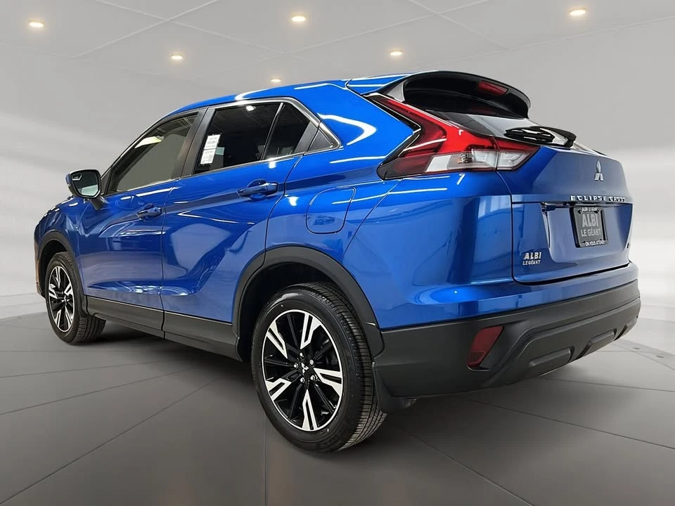 2025 Mitsubishi Eclipse Cross - Image 6 of 20