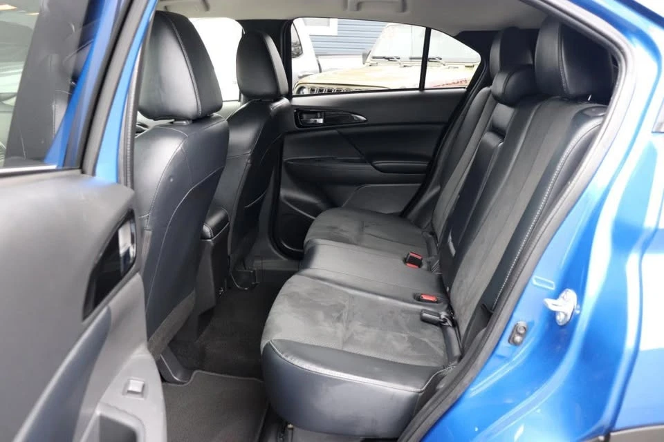 2025 Mitsubishi Eclipse Cross - Image 12 of 20