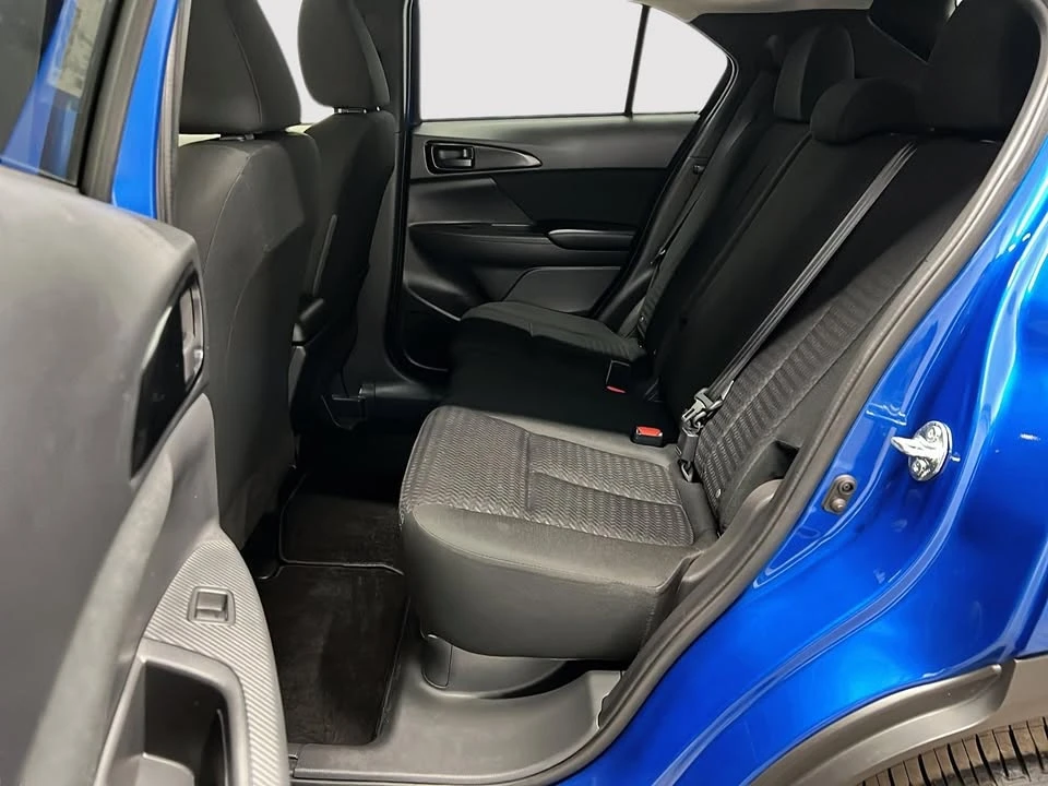 2025 Mitsubishi Eclipse Cross - Image 9 of 20