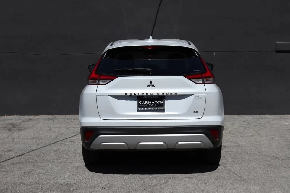 2025 Mitsubishi Eclipse Cross - Image 6 of 20