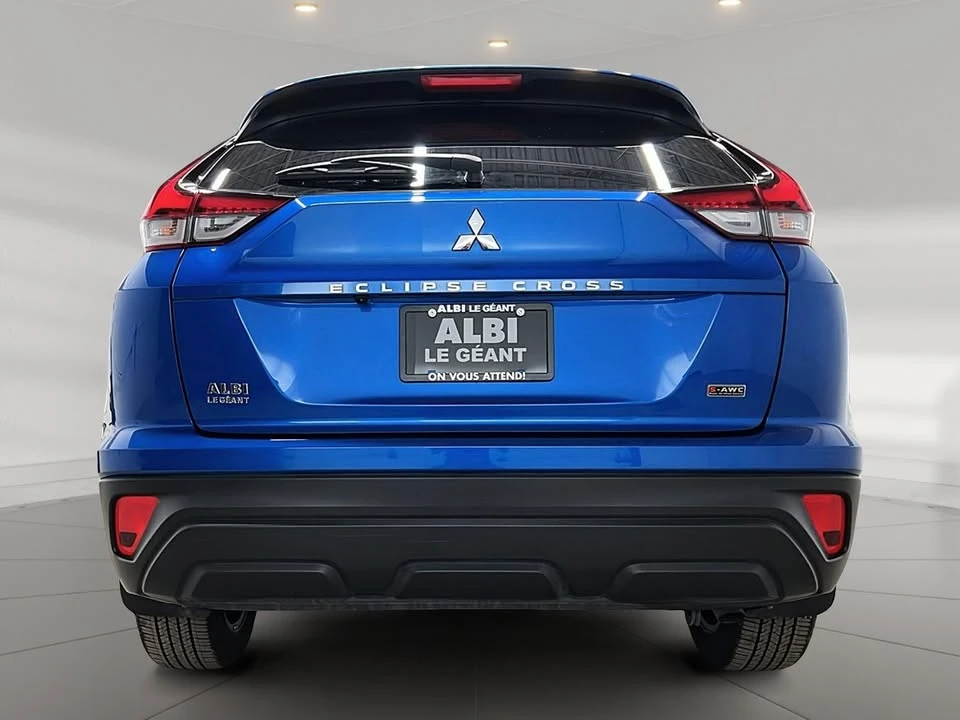 2025 Mitsubishi Eclipse Cross - Image 5 of 20