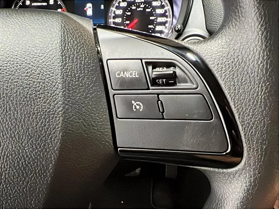 2025 Mitsubishi Eclipse Cross - Image 17 of 20