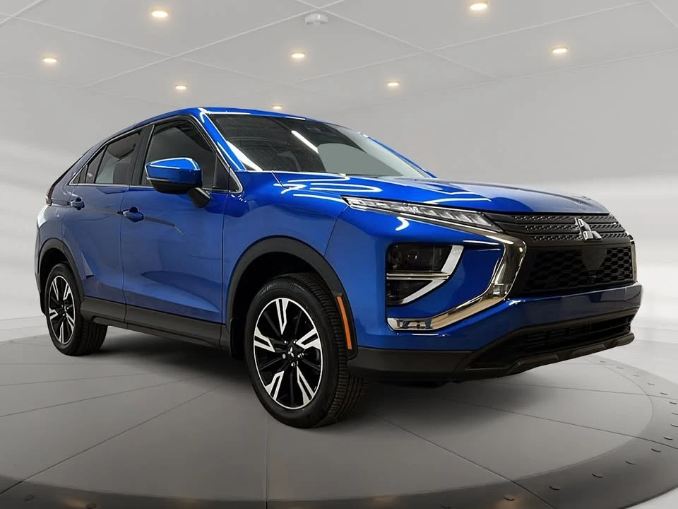 2025 Mitsubishi Eclipse Cross - Image 3 of 20
