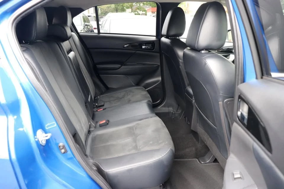 2025 Mitsubishi Eclipse Cross - Image 13 of 20
