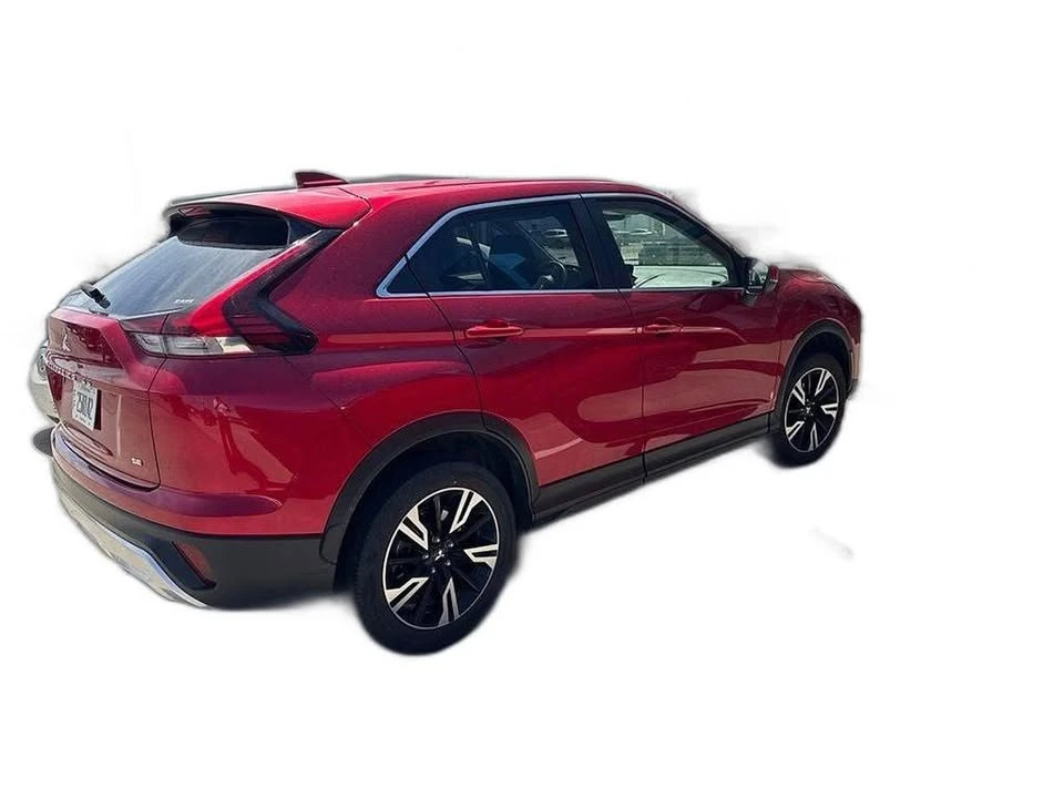 2025 Mitsubishi Eclipse Cross - Image 2 of 11