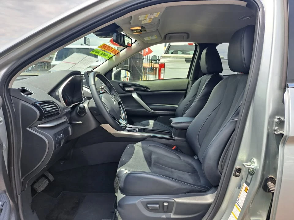 2025 Mitsubishi Eclipse Cross - Image 5 of 20