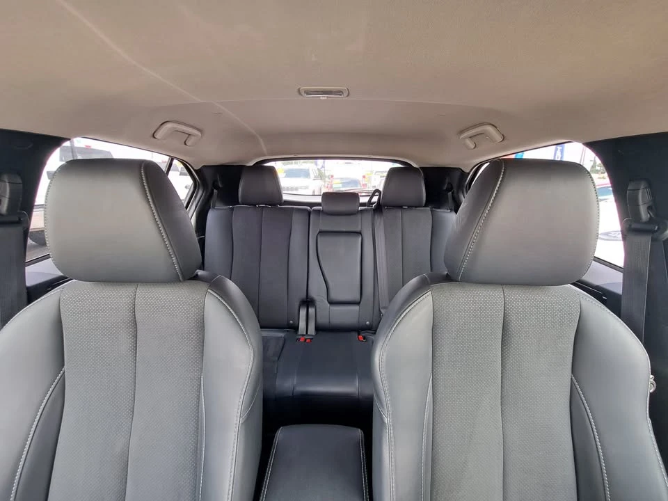 2025 Mitsubishi Eclipse Cross - Image 10 of 20