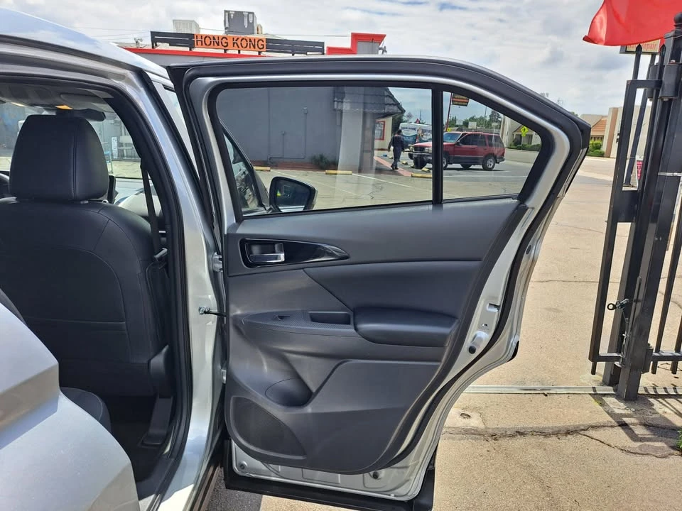 2025 Mitsubishi Eclipse Cross - Image 17 of 20