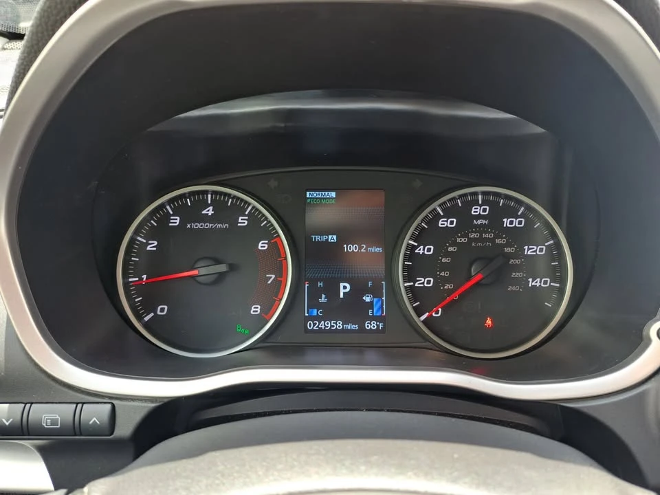 2025 Mitsubishi Eclipse Cross - Image 7 of 20