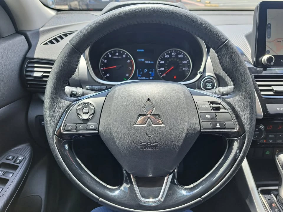 2025 Mitsubishi Eclipse Cross - Image 6 of 20