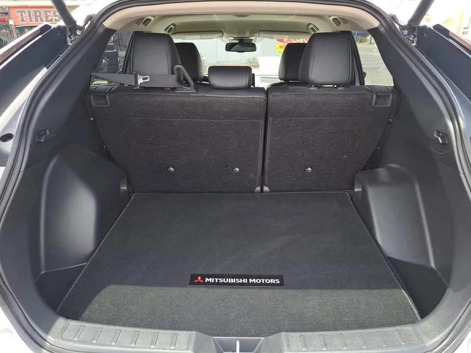 2025 Mitsubishi Eclipse Cross - Image 20 of 20