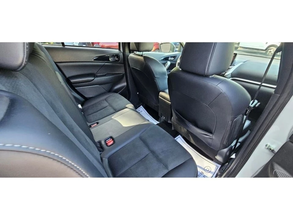 2025 Mitsubishi Eclipse Cross - Image 20 of 20