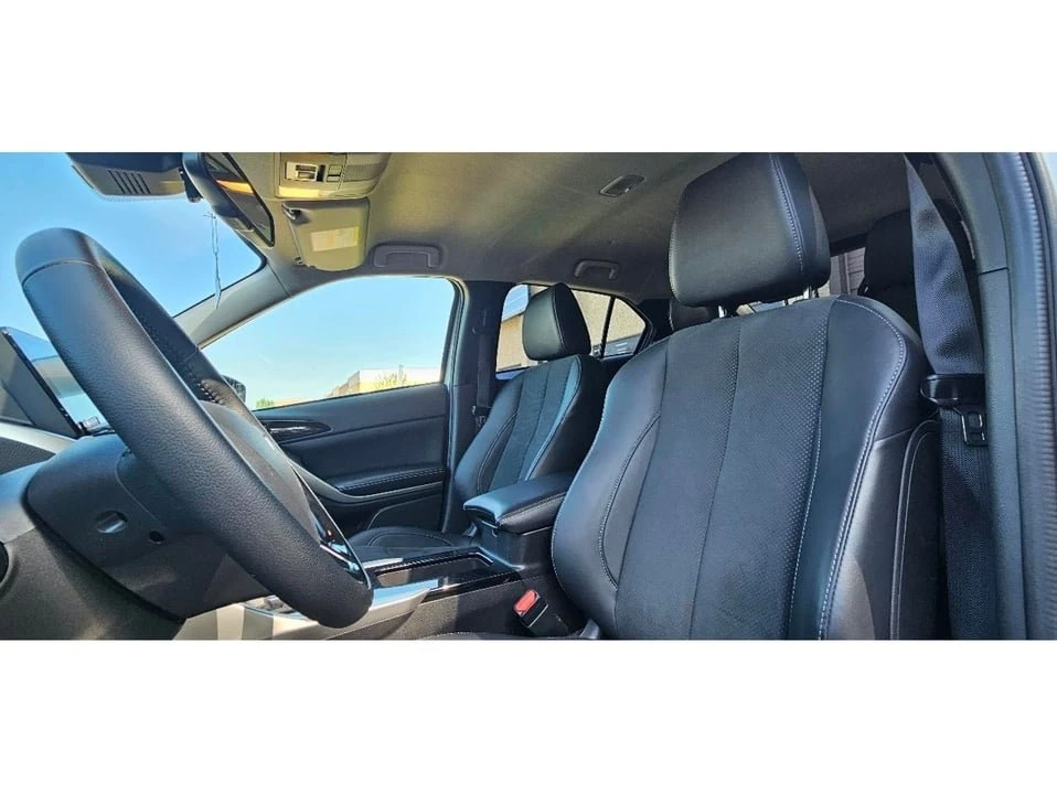 2025 Mitsubishi Eclipse Cross - Image 9 of 20