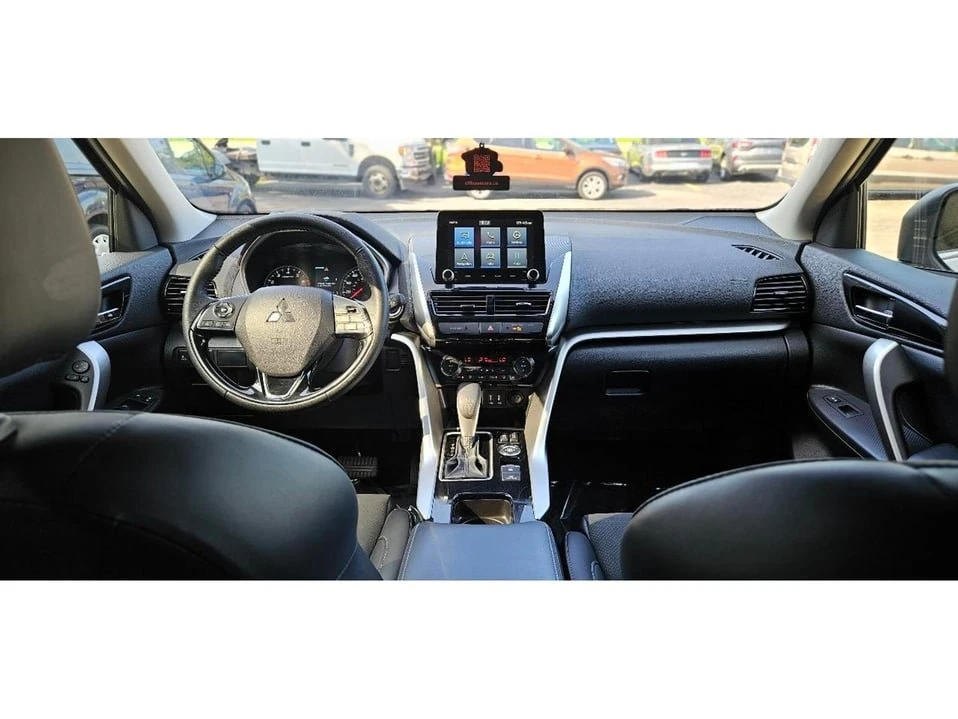2025 Mitsubishi Eclipse Cross - Image 13 of 20