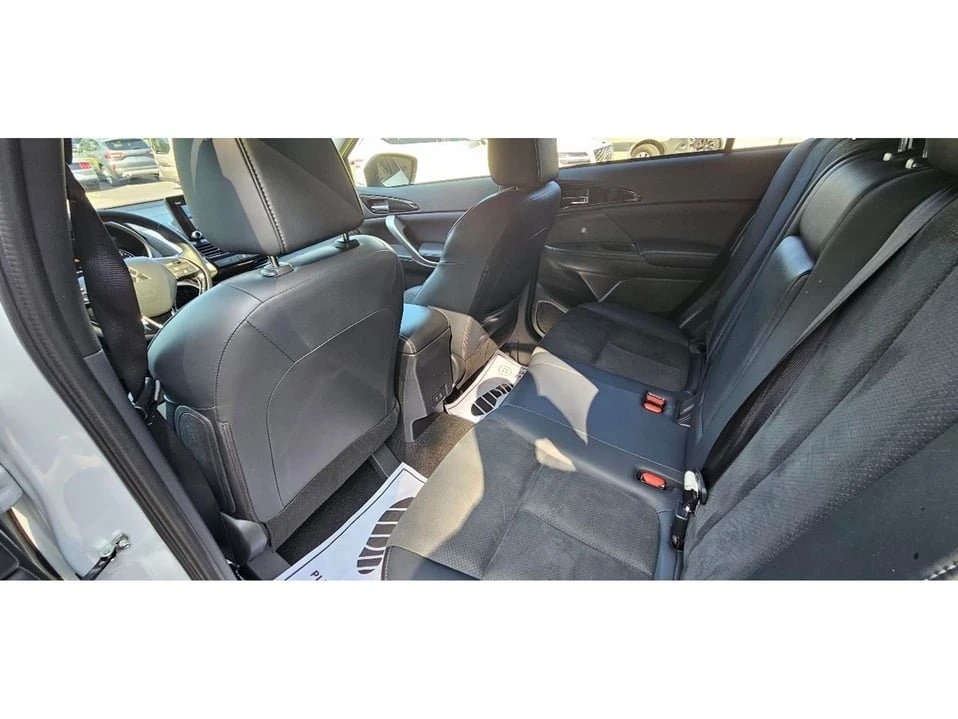 2025 Mitsubishi Eclipse Cross - Image 19 of 20