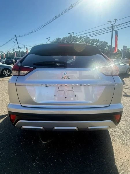 2025 Mitsubishi Eclipse Cross - Image 6 of 20