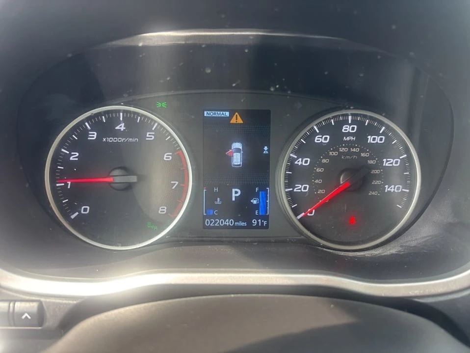 2025 Mitsubishi Eclipse Cross - Image 18 of 20