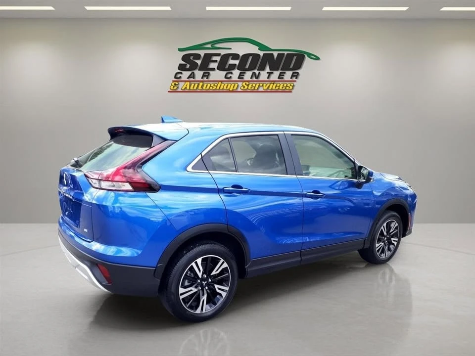 2025 Mitsubishi Eclipse Cross - Image 7 of 20