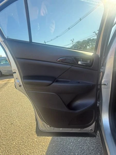 2025 Mitsubishi Eclipse Cross - Image 16 of 20