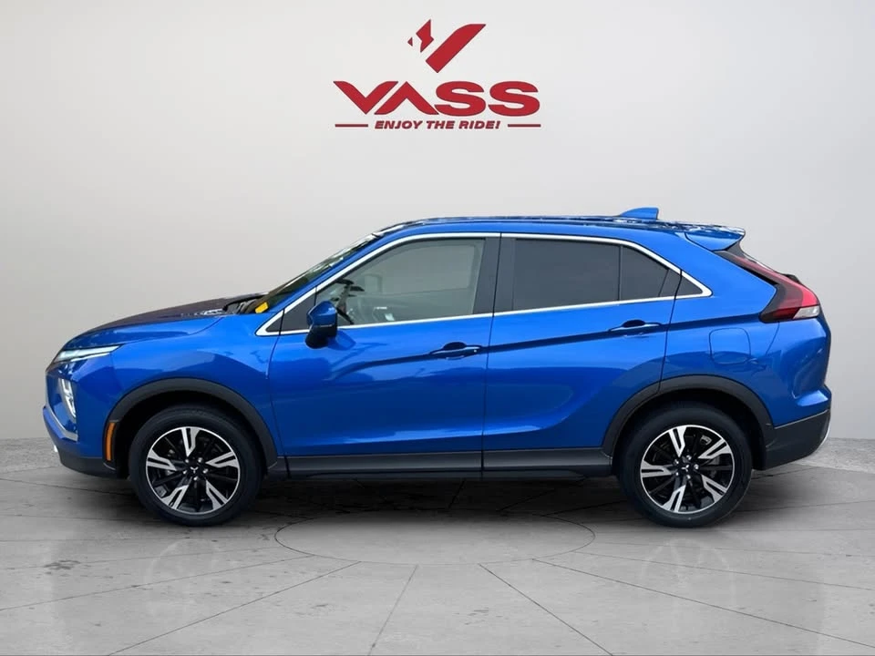 2025 Mitsubishi Eclipse Cross - Image 2 of 20