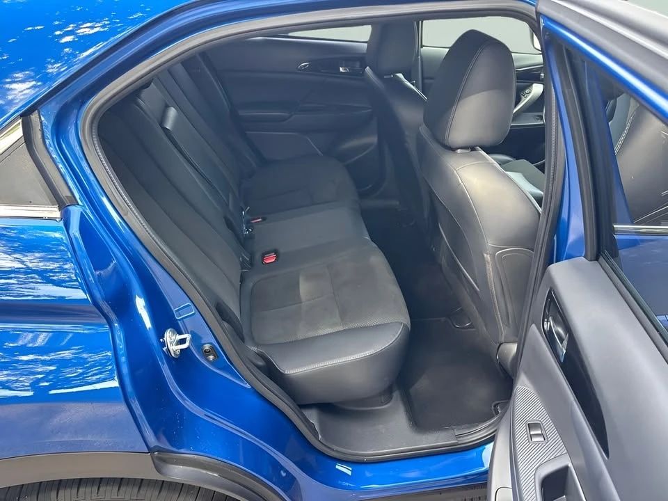 2025 Mitsubishi Eclipse Cross - Image 11 of 20