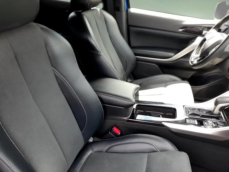 2025 Mitsubishi Eclipse Cross - Image 17 of 20