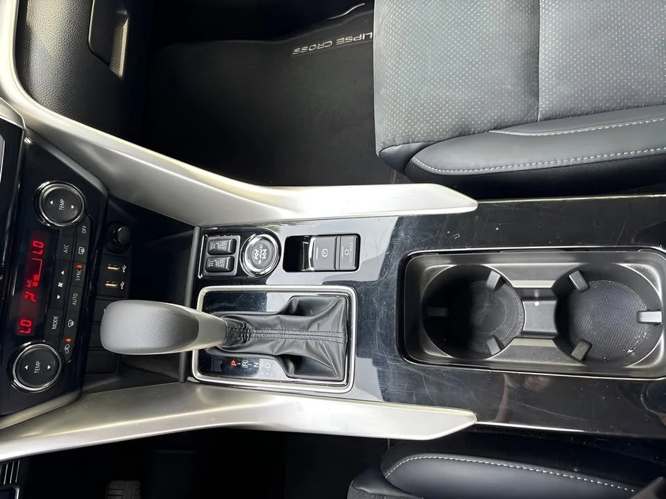 2025 Mitsubishi Eclipse Cross - Image 19 of 20