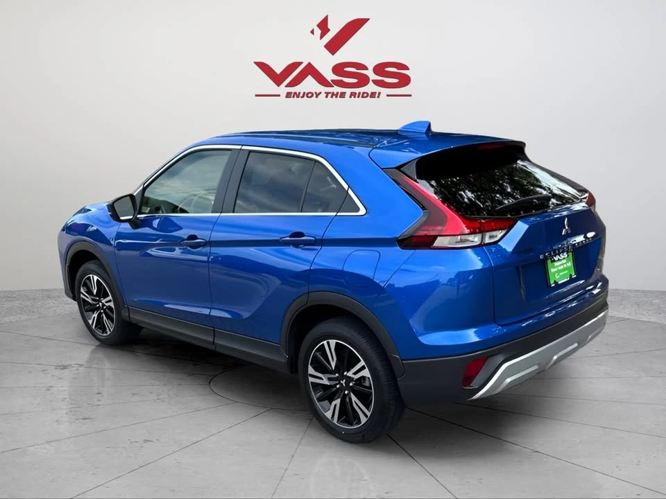 2025 Mitsubishi Eclipse Cross - Image 3 of 20