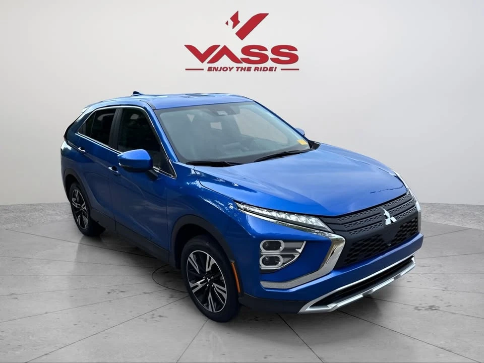 2025 Mitsubishi Eclipse Cross - Image 7 of 20