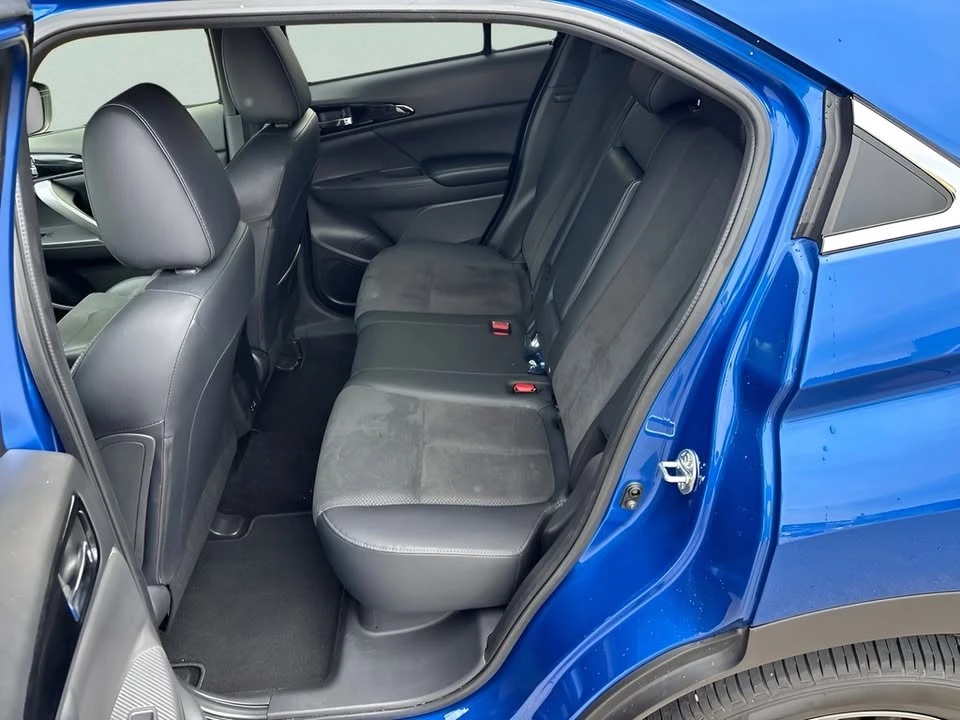 2025 Mitsubishi Eclipse Cross - Image 10 of 20