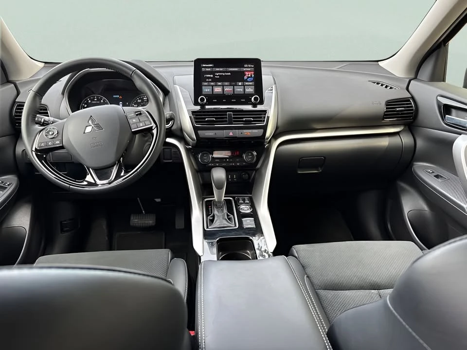 2025 Mitsubishi Eclipse Cross - Image 20 of 20