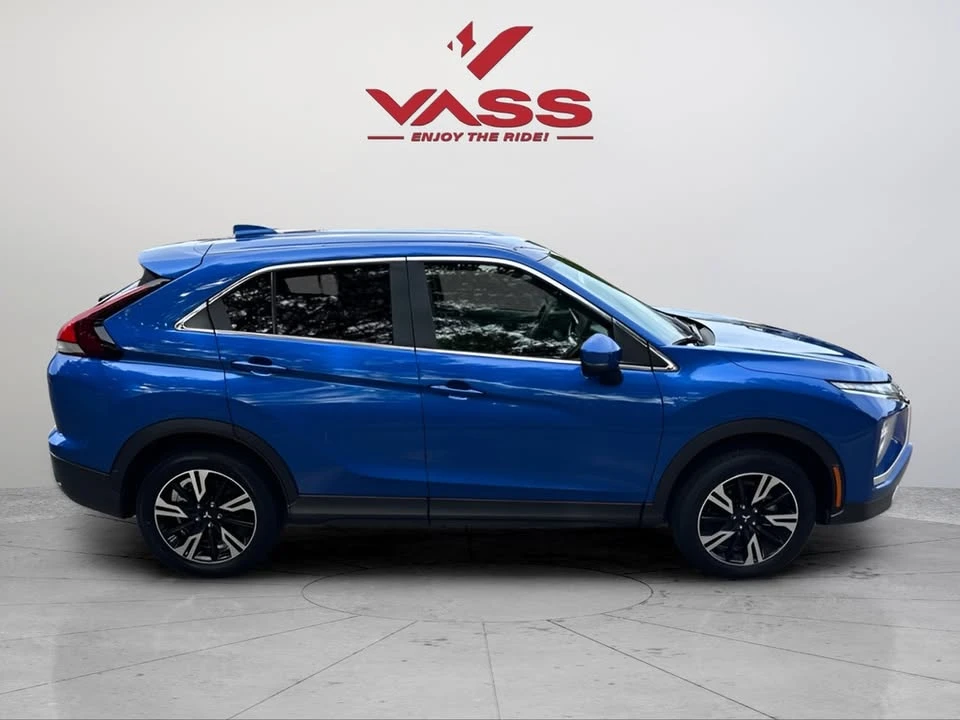 2025 Mitsubishi Eclipse Cross - Image 6 of 20