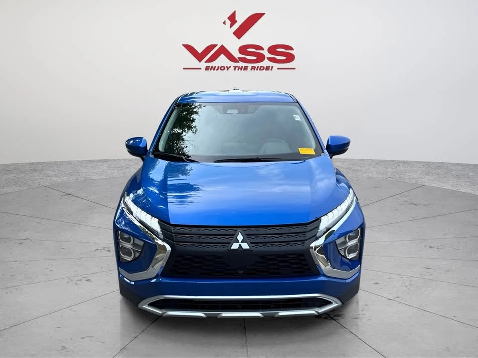 2025 Mitsubishi Eclipse Cross - Image 8 of 20