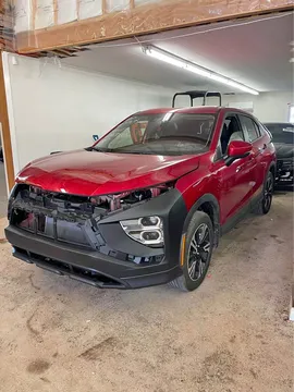 2025 Mitsubishi Eclipse Cross