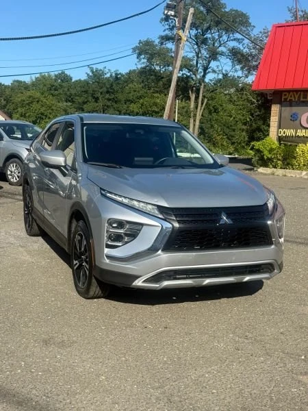 2025 Mitsubishi Eclipse Cross - Image 3 of 20