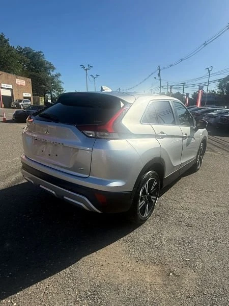 2025 Mitsubishi Eclipse Cross - Image 5 of 20