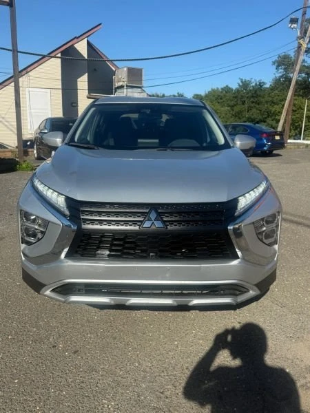 2025 Mitsubishi Eclipse Cross - Image 2 of 20