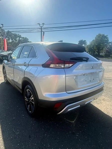 2025 Mitsubishi Eclipse Cross - Image 7 of 20