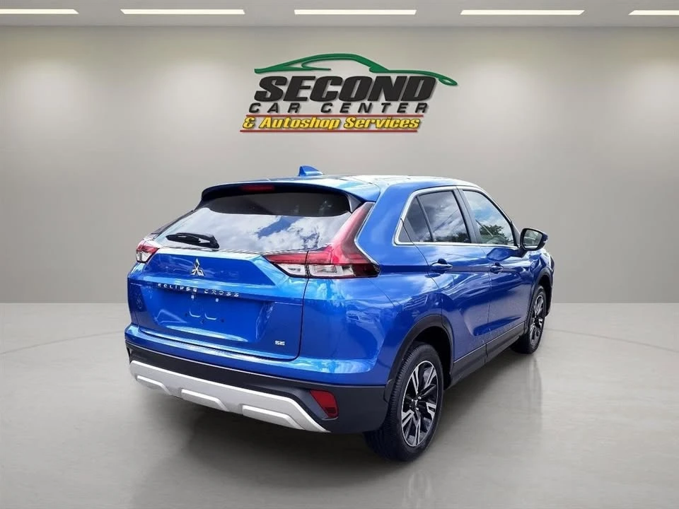 2025 Mitsubishi Eclipse Cross - Image 6 of 20