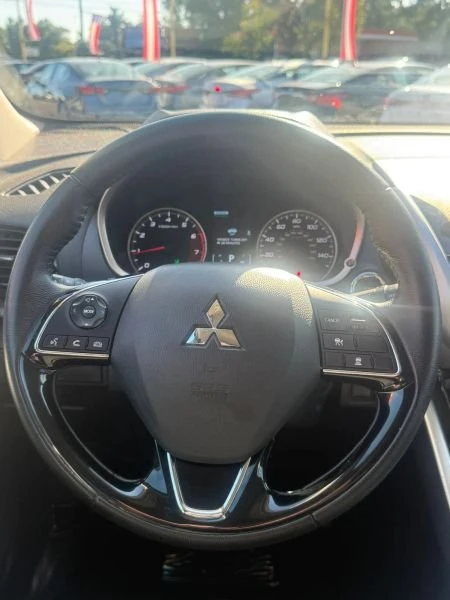 2025 Mitsubishi Eclipse Cross - Image 19 of 20