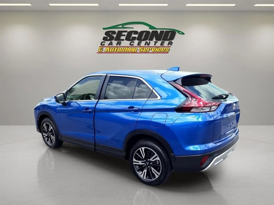 2025 Mitsubishi Eclipse Cross - Image 3 of 20