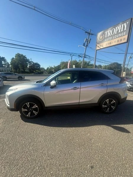 2025 Mitsubishi Eclipse Cross - Image 8 of 20