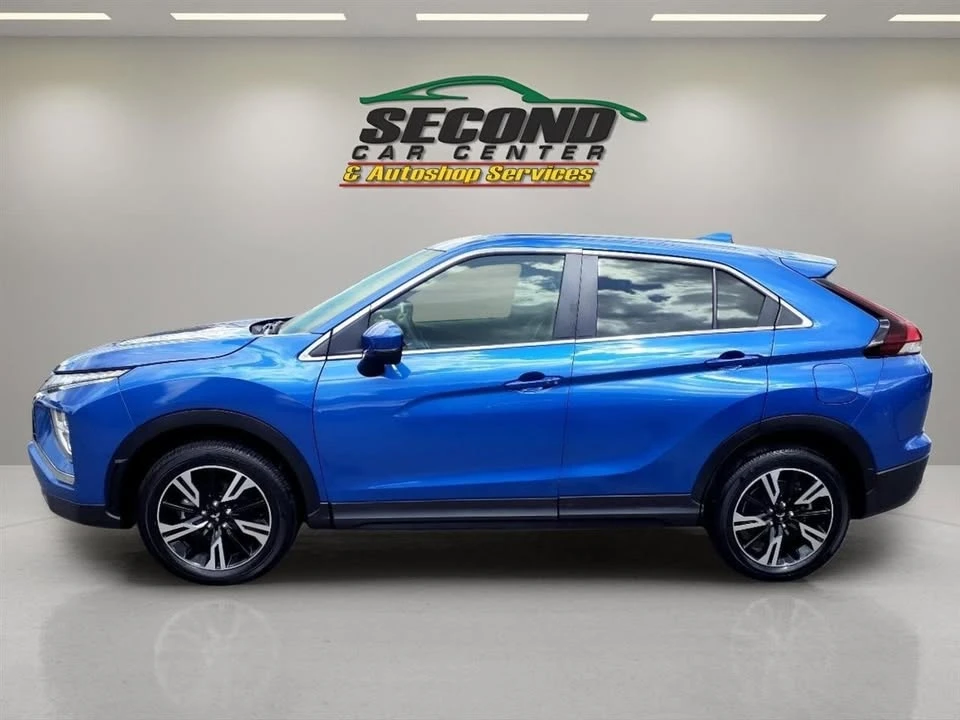 2025 Mitsubishi Eclipse Cross - Image 2 of 20