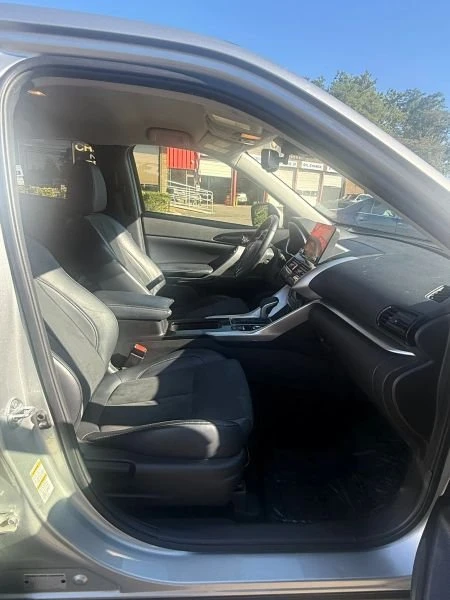 2025 Mitsubishi Eclipse Cross - Image 11 of 20