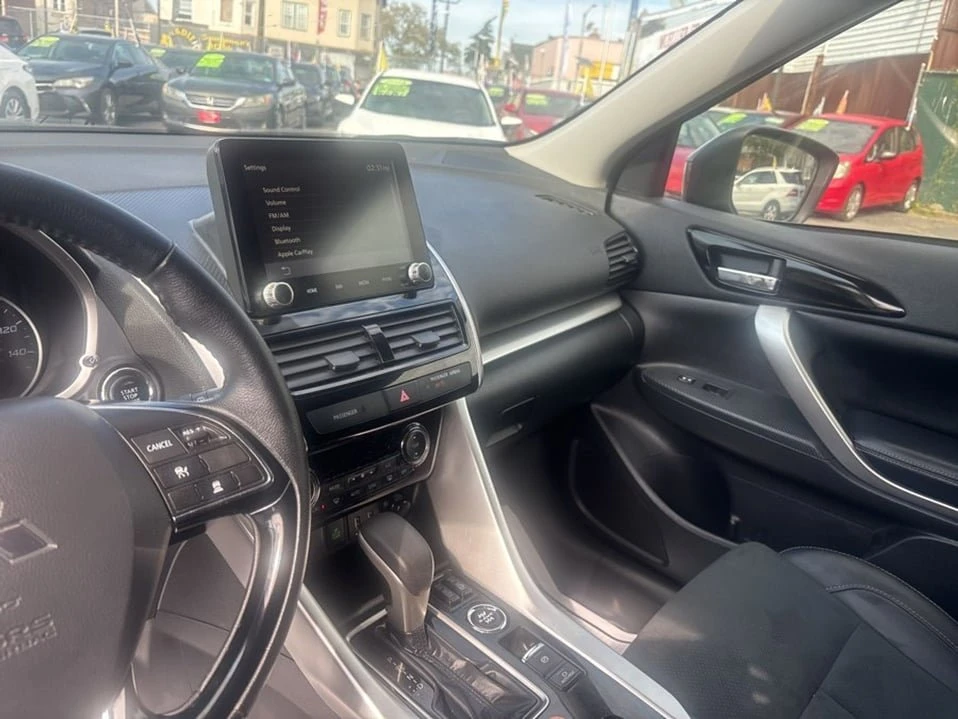 2025 Mitsubishi Eclipse Cross - Image 20 of 20