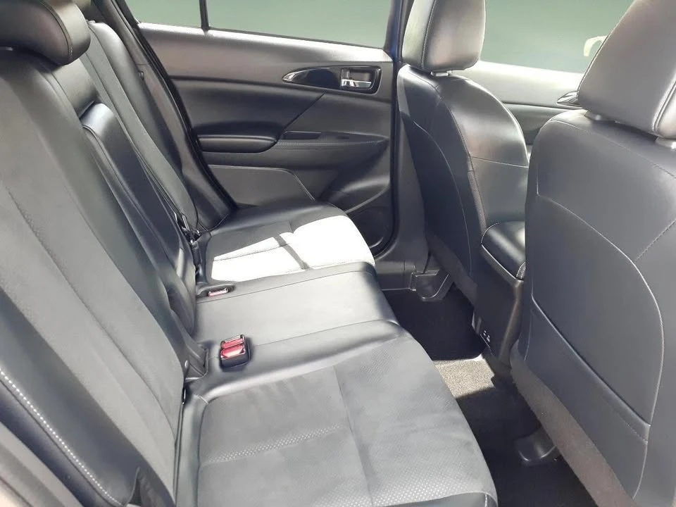 2025 Mitsubishi Eclipse Cross - Image 16 of 20