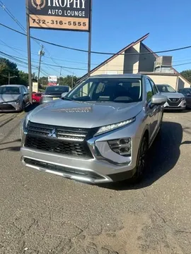 2025 Mitsubishi Eclipse Cross SEL