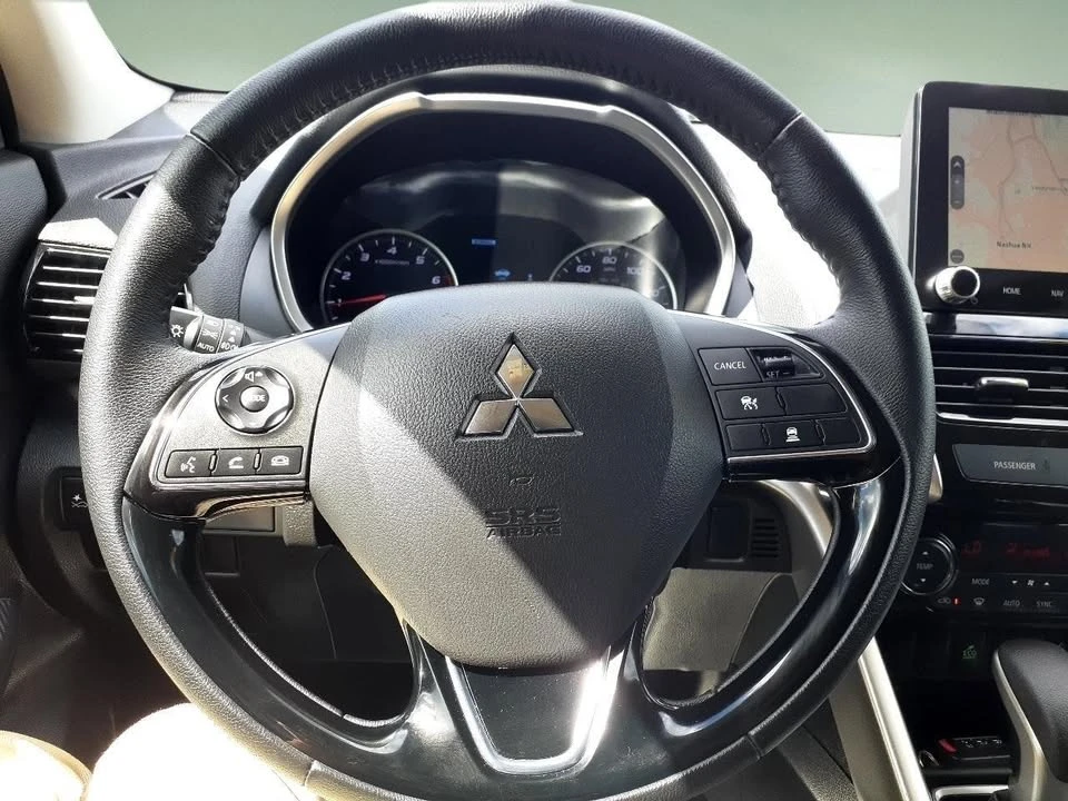 2025 Mitsubishi Eclipse Cross - Image 19 of 20