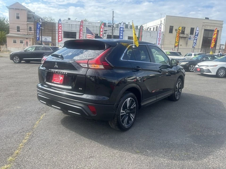 2025 Mitsubishi Eclipse Cross - Image 7 of 20